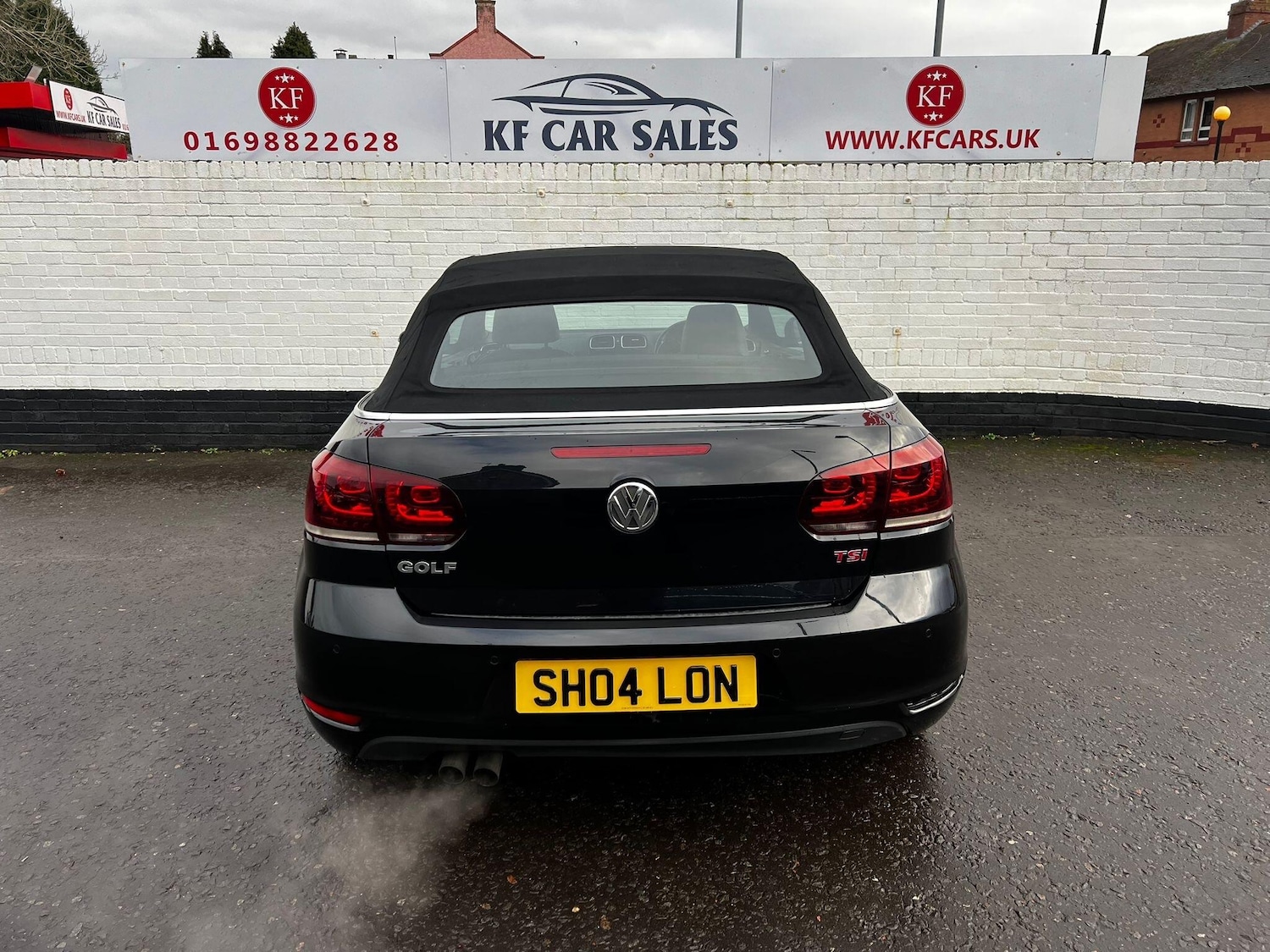 Used Volkswagen Golf 2014 for sale - 77305448: Photo 8