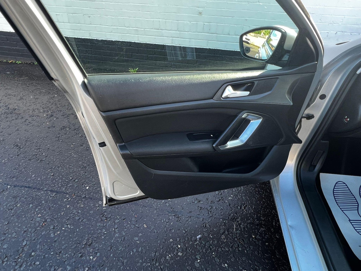 Used Peugeot 308 2016 for sale - 76671637: Photo 10