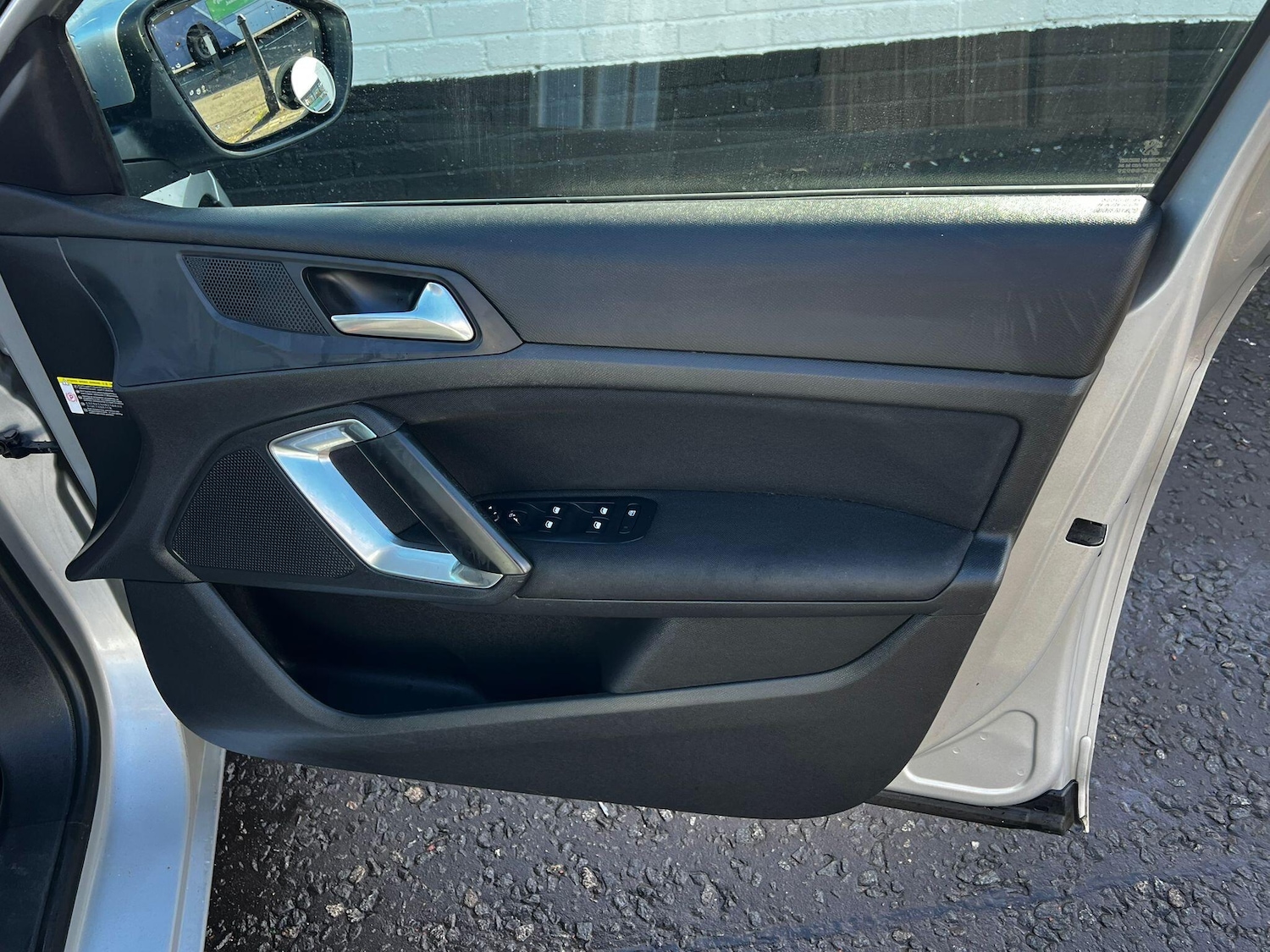 Used Peugeot 308 2016 for sale - 76671637: Photo 11