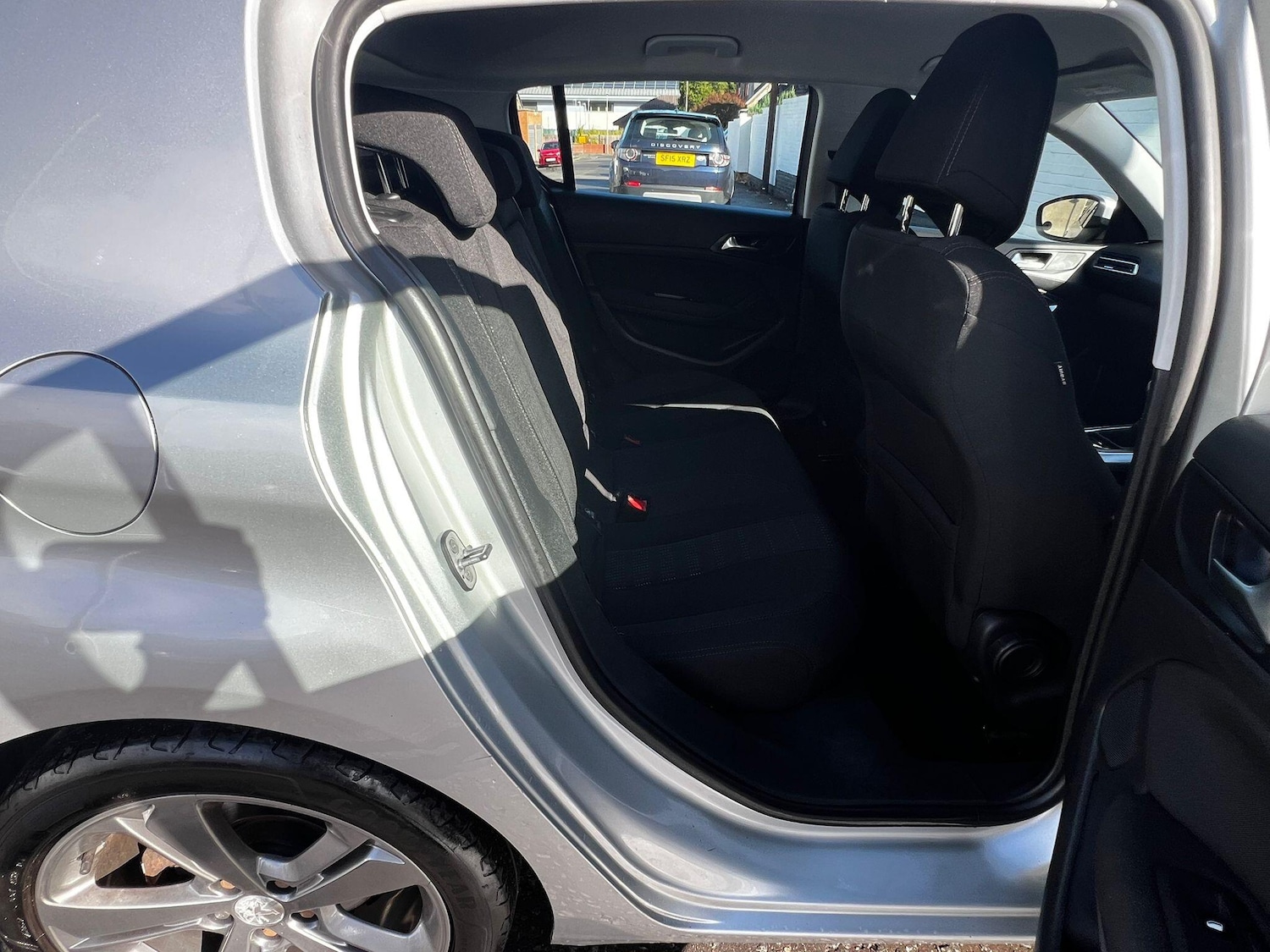 Used Peugeot 308 2016 for sale - 76671637: Photo 13