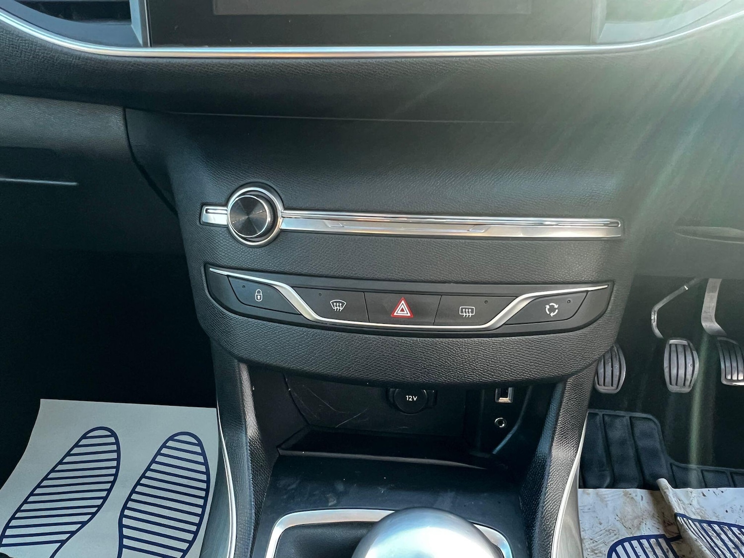 Used Peugeot 308 2016 for sale - 76671637: Photo 14