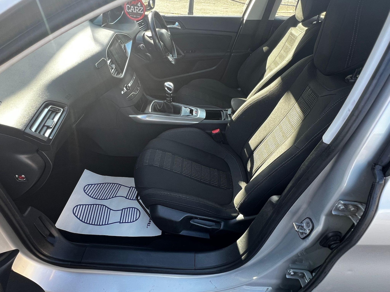 Used Peugeot 308 2016 for sale - 76671637: Photo 15