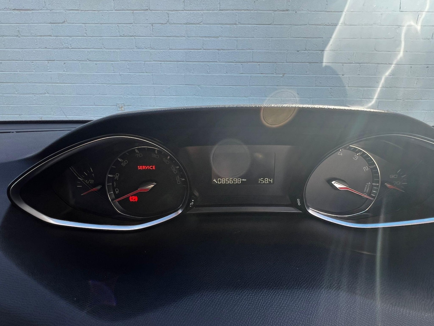 Used Peugeot 308 2016 for sale - 76671637: Photo 16