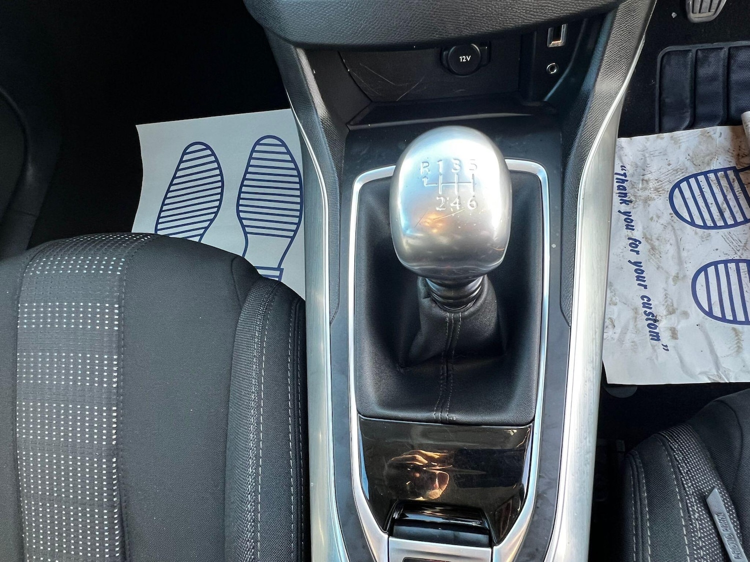 Used Peugeot 308 2016 for sale - 76671637: Photo 7