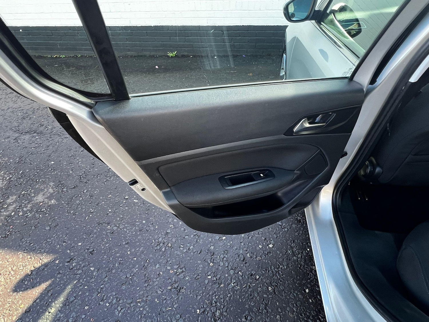 Used Peugeot 308 2016 for sale - 76671637: Photo 8