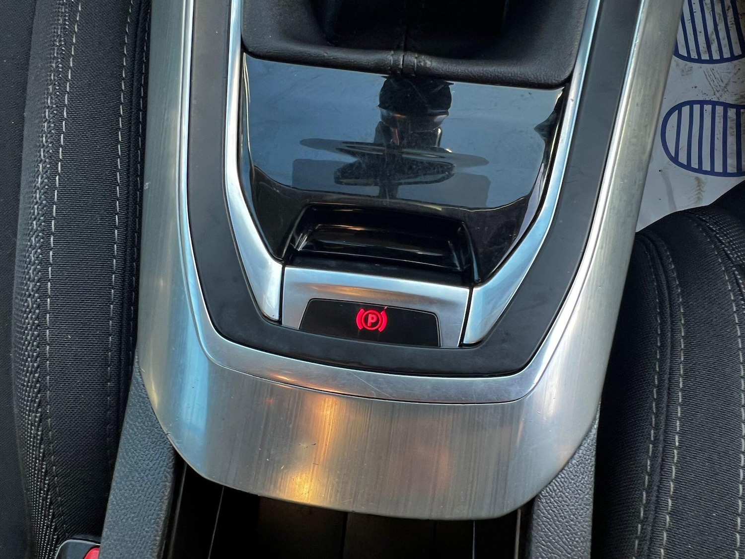 Used Peugeot 308 2016 for sale - 76671637: Photo 9