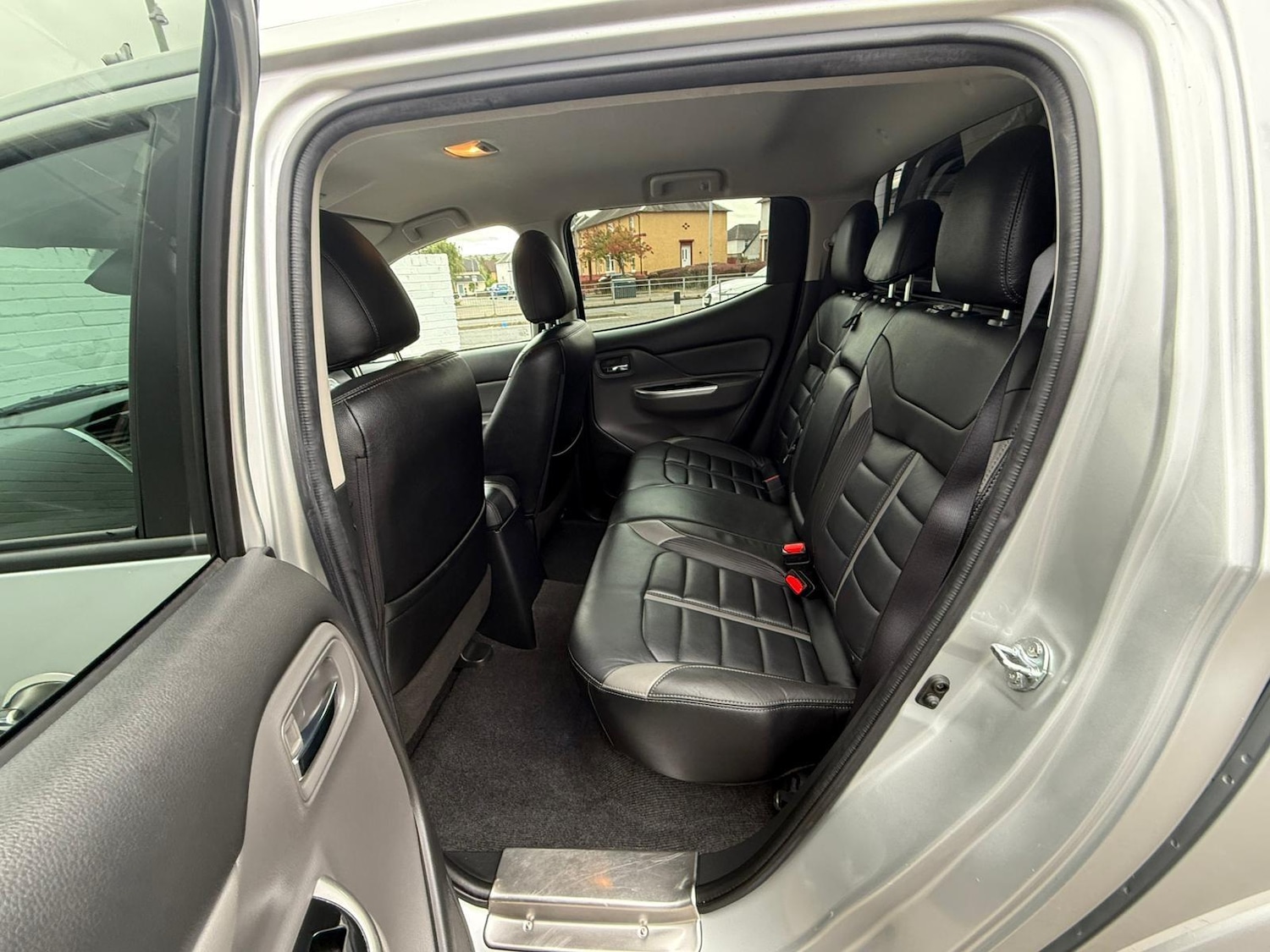 Used Mitsubishi L200 2016 for sale - 76472360: Photo 10