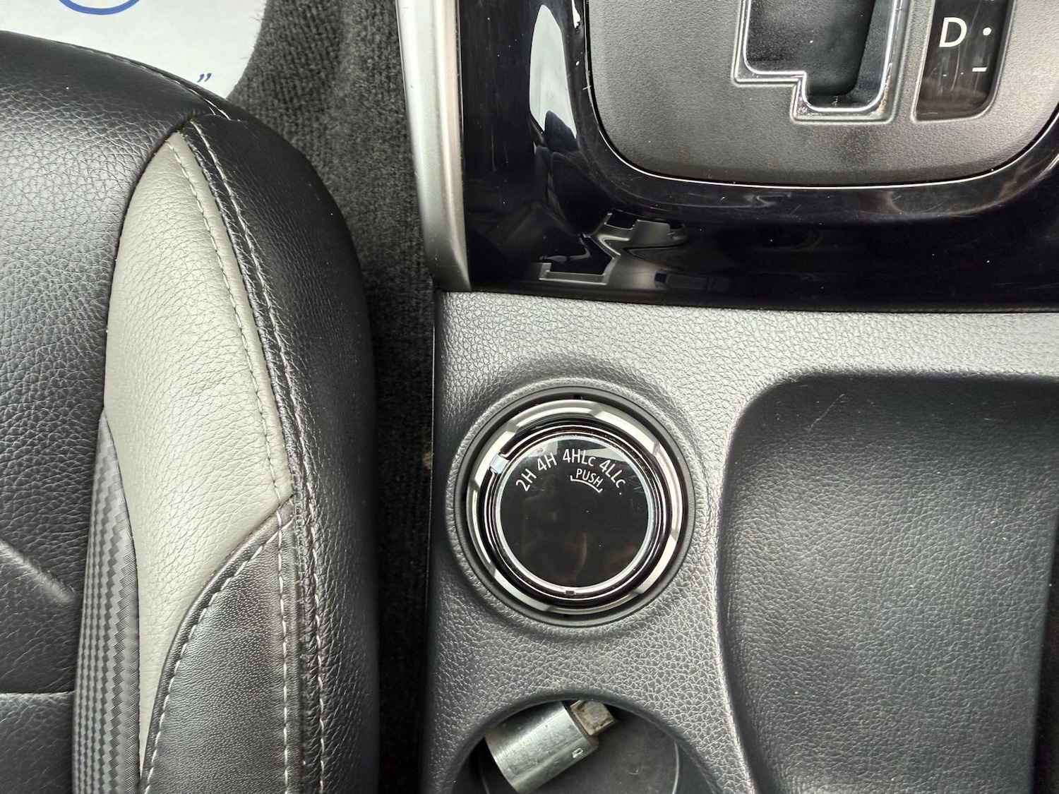 Used Mitsubishi L200 2016 for sale - 76472360: Photo 11