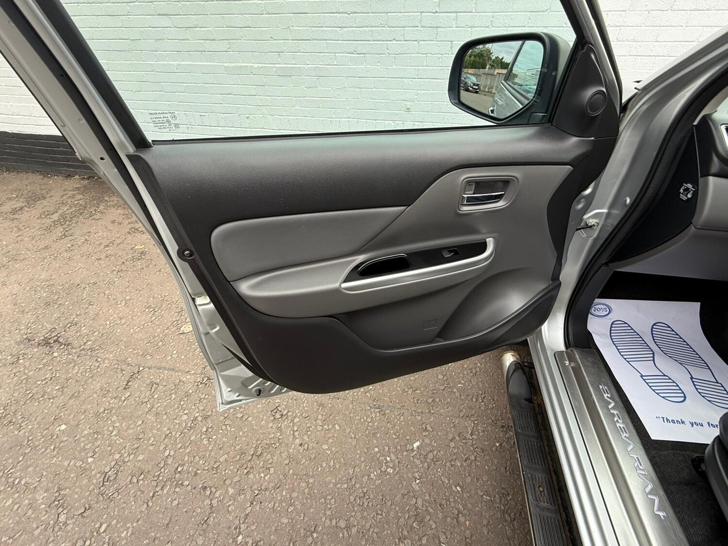 Used Mitsubishi L200 2016 for sale - 76472360: Photo 12