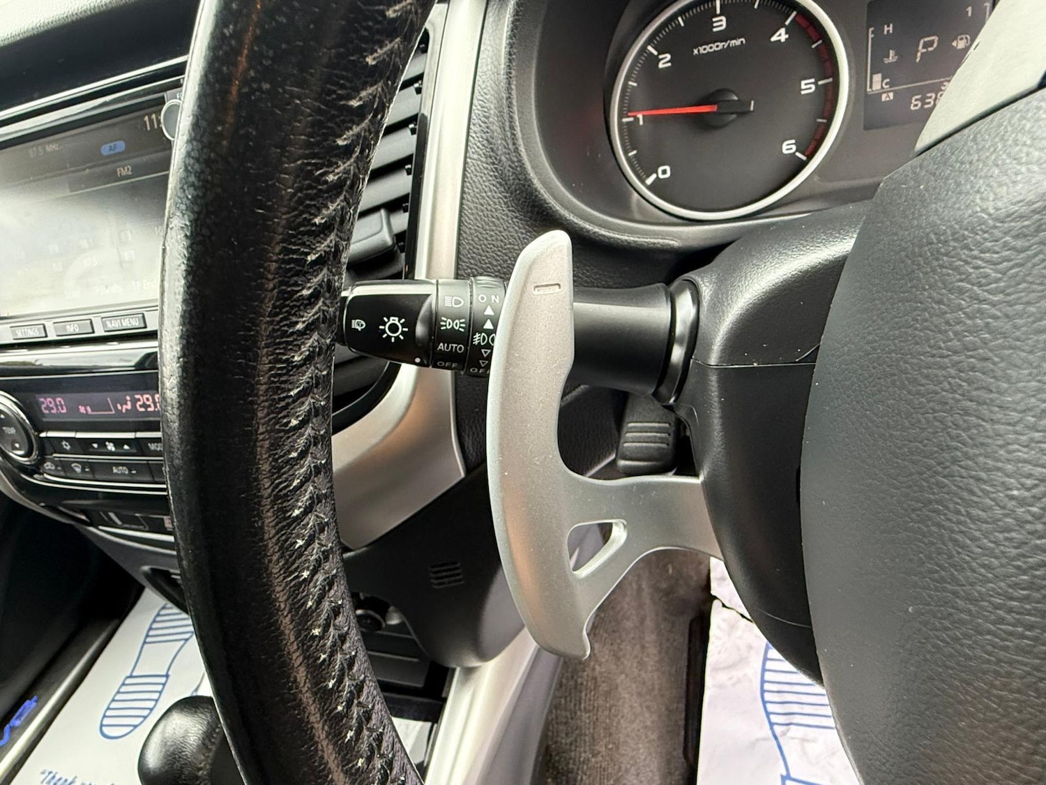 Used Mitsubishi L200 2016 for sale - 76472360: Photo 13