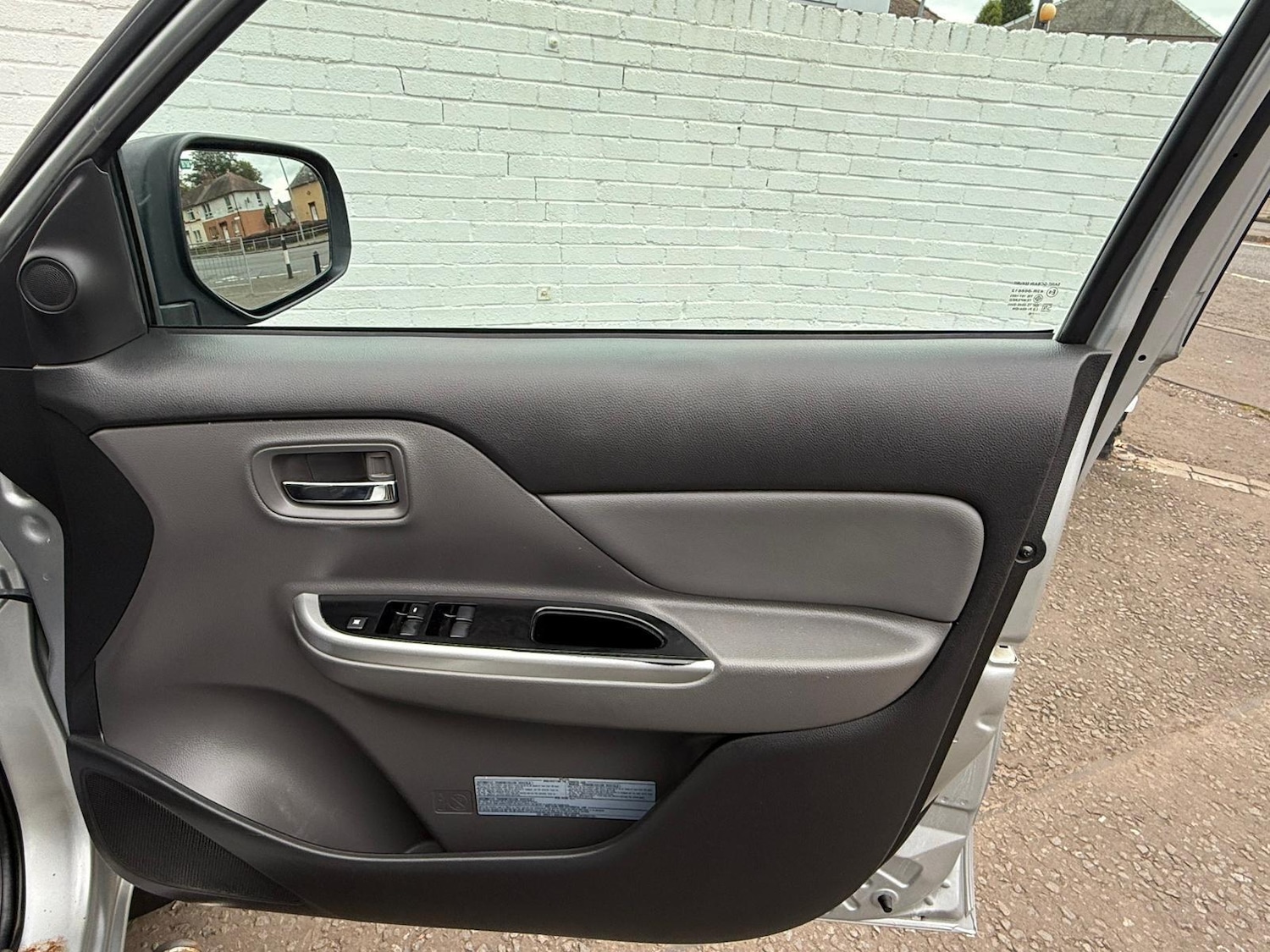 Used Mitsubishi L200 2016 for sale - 76472360: Photo 15