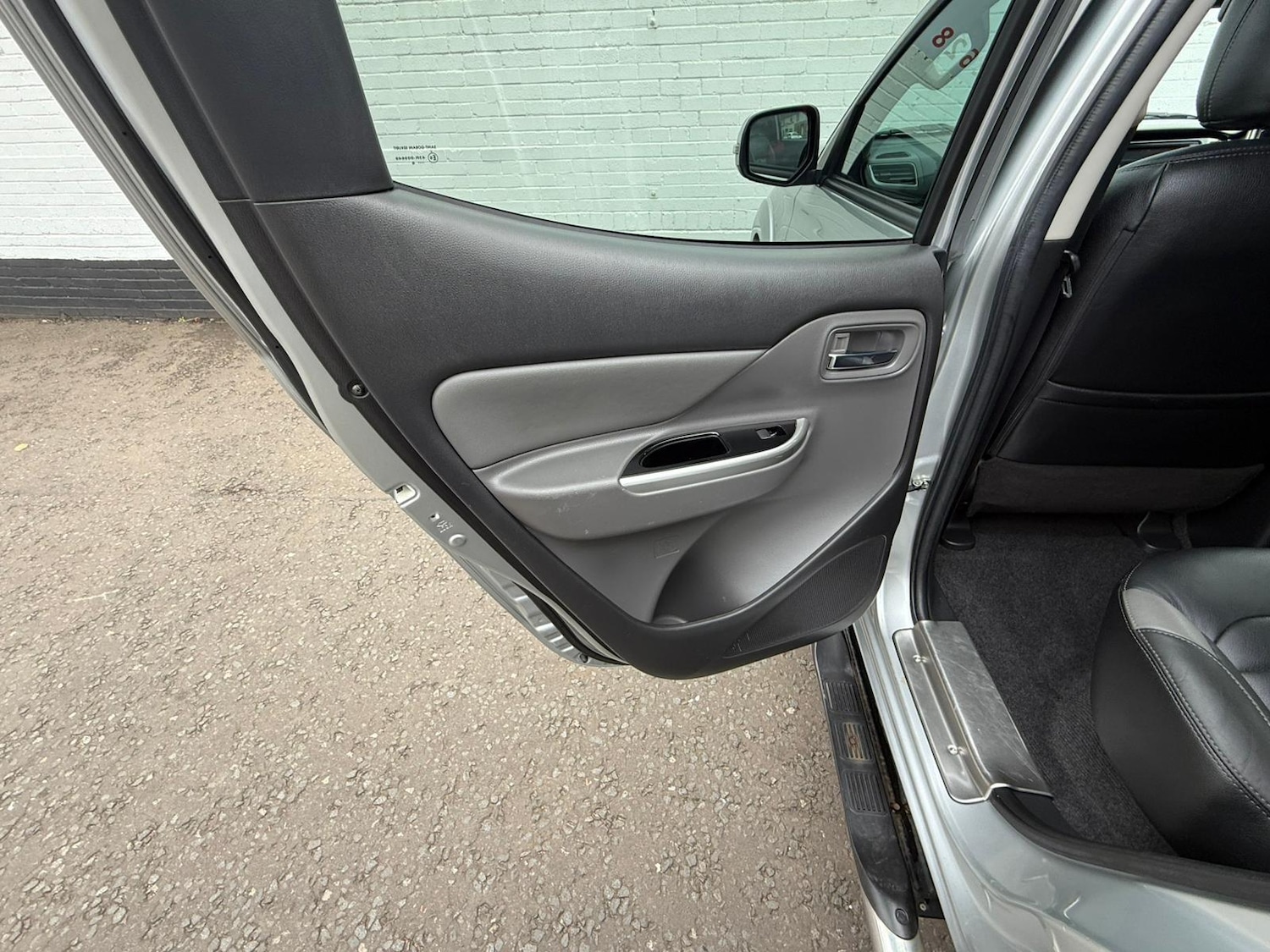 Used Mitsubishi L200 2016 for sale - 76472360: Photo 17