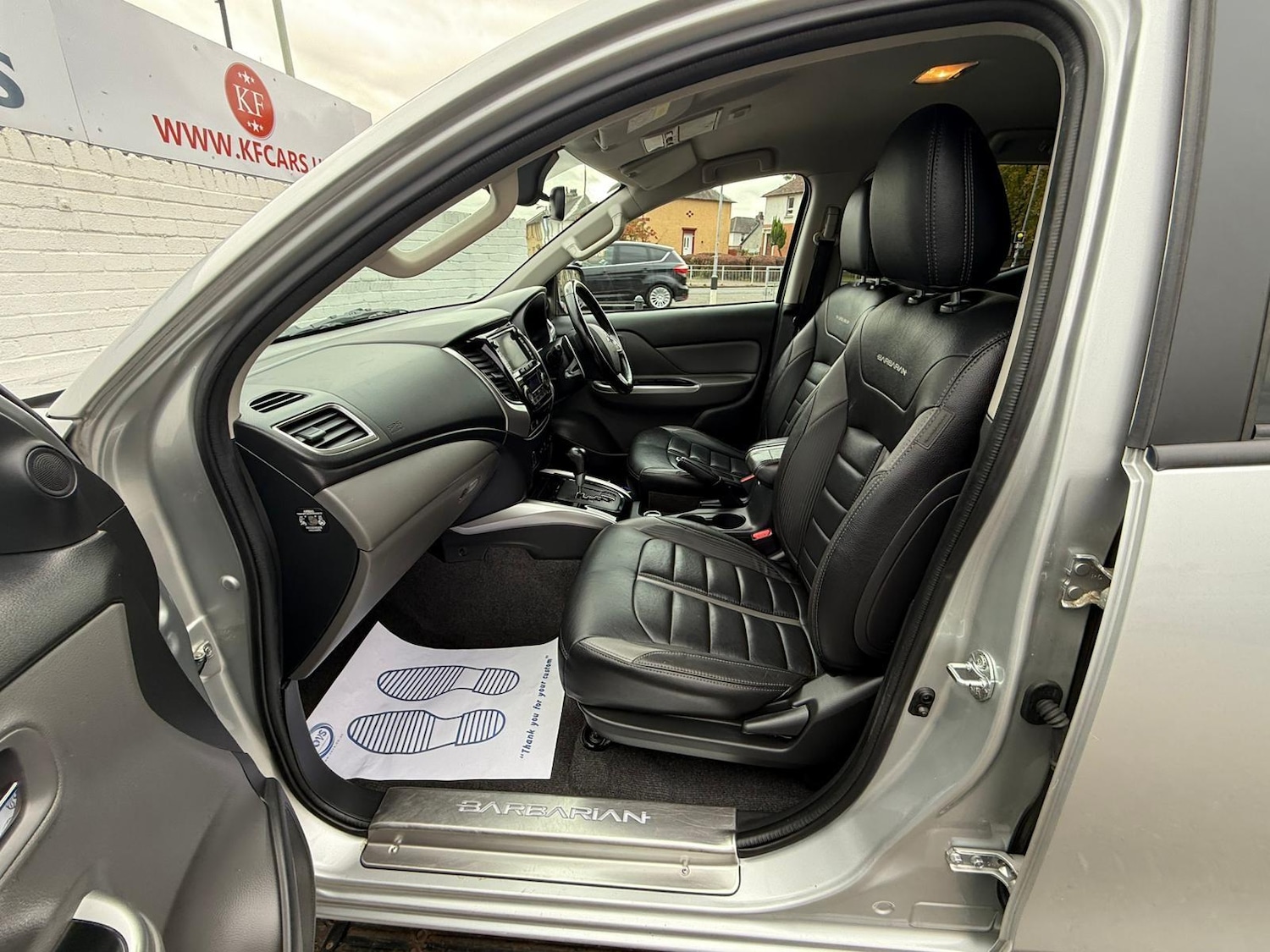 Used Mitsubishi L200 2016 for sale - 76472360: Photo 19