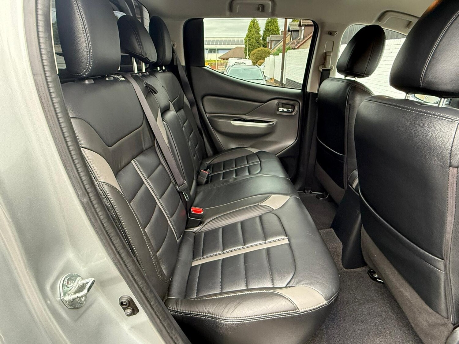 Used Mitsubishi L200 2016 for sale - 76472360: Photo 6