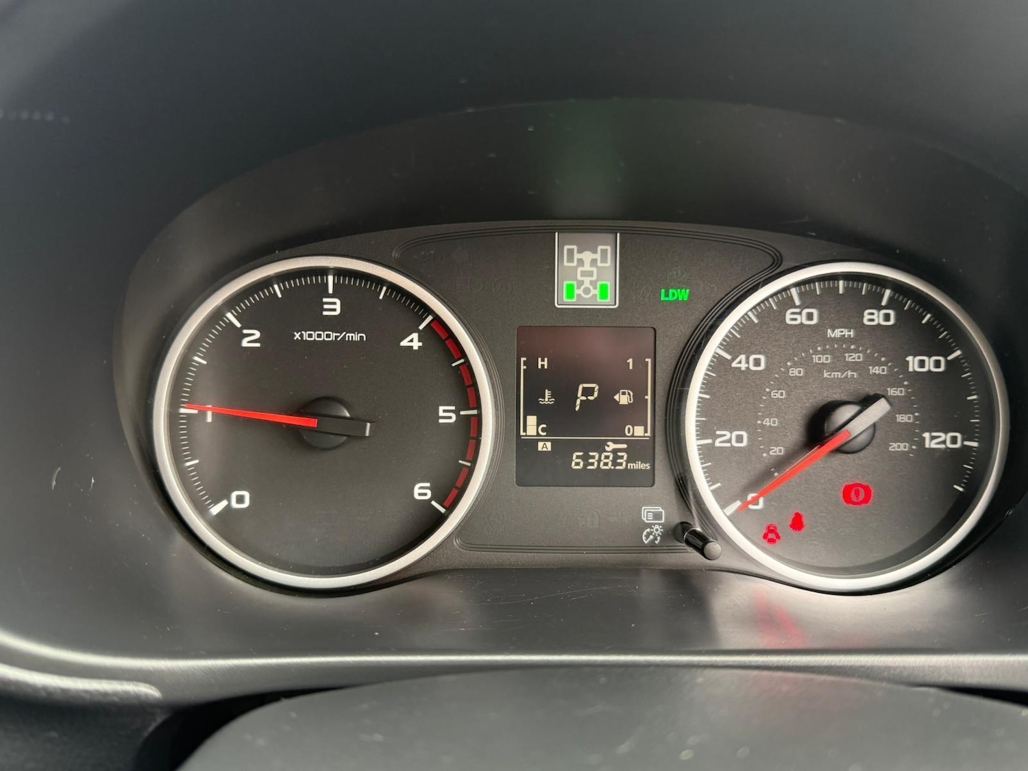 Used Mitsubishi L200 2016 for sale - 76472360: Photo 7