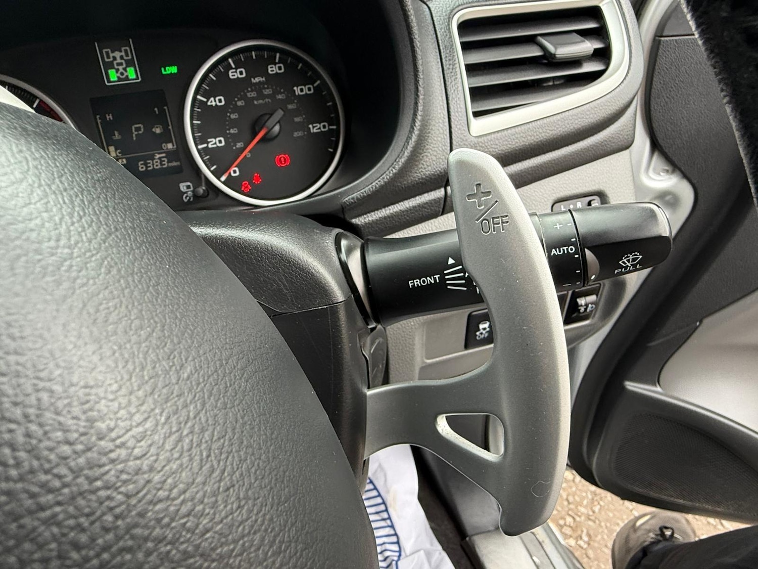 Used Mitsubishi L200 2016 for sale - 76472360: Photo 8