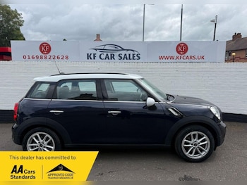 2014 (64) - 2.0 Cooper SD Auto Euro 5 5dr