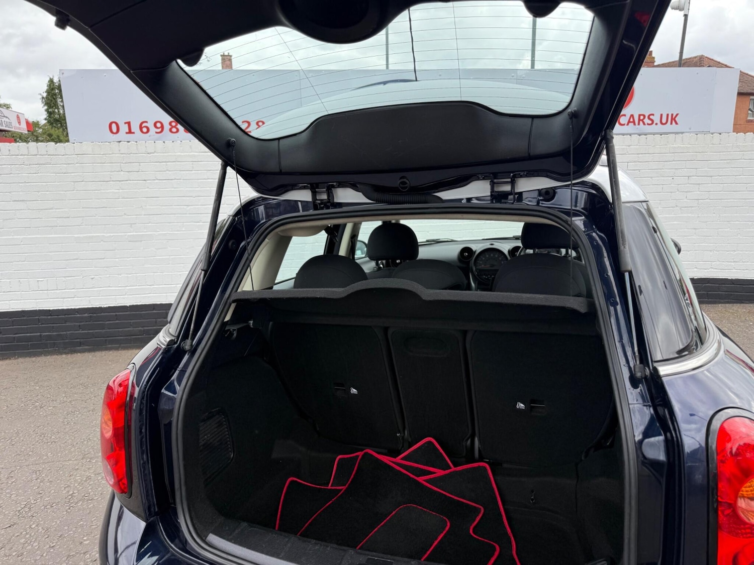 Vehicle 23
