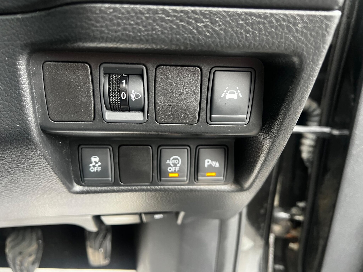 Used Nissan Qashqai for sale - 77892373: Photo 10