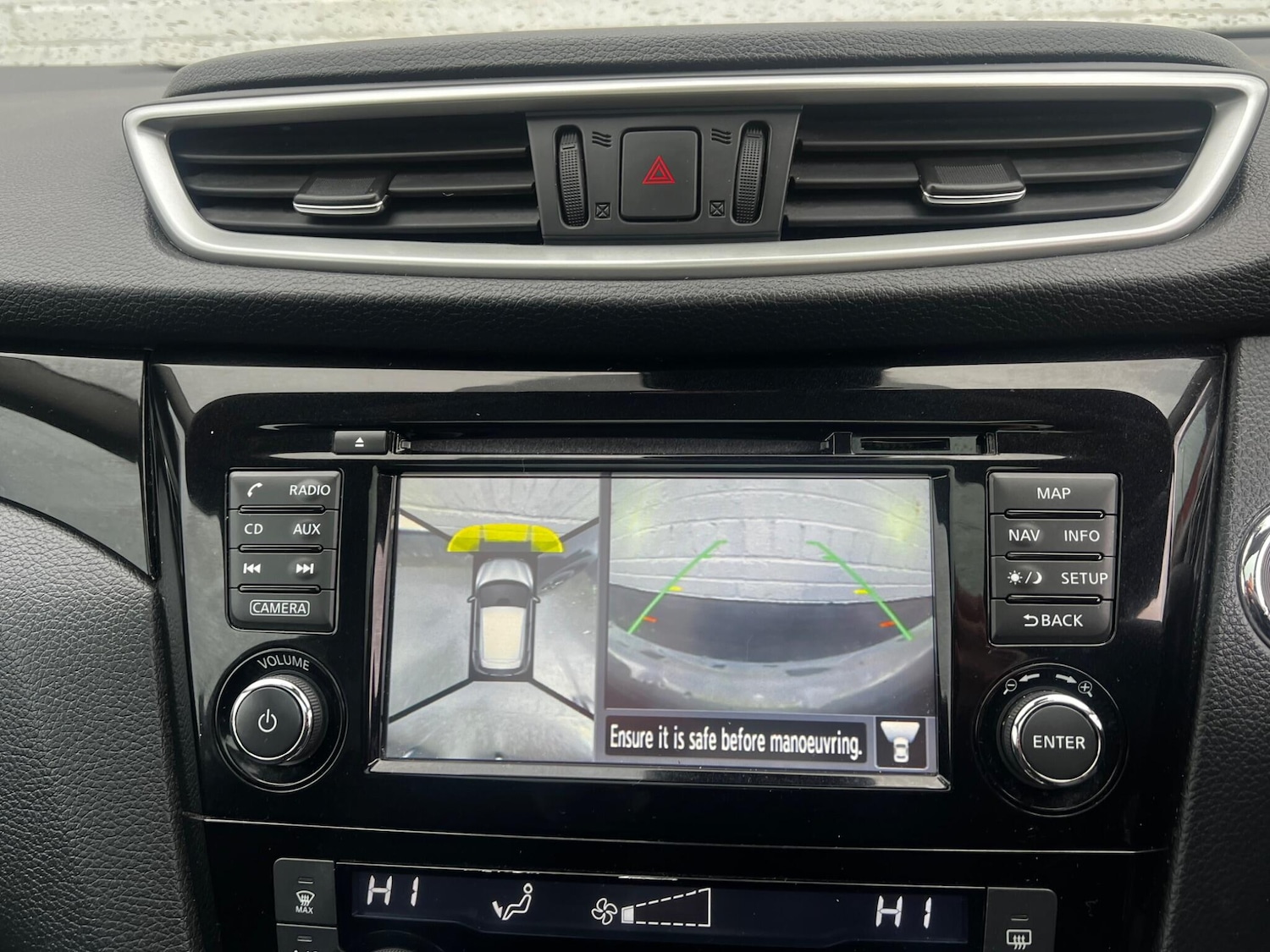 Used Nissan Qashqai for sale - 77892373: Photo 11