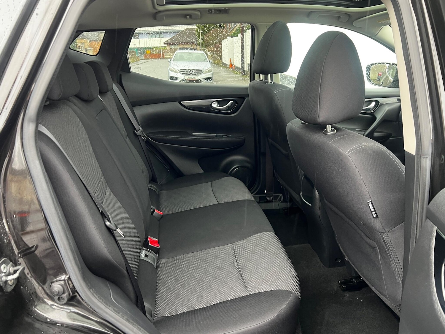 Used Nissan Qashqai for sale - 77892373: Photo 17