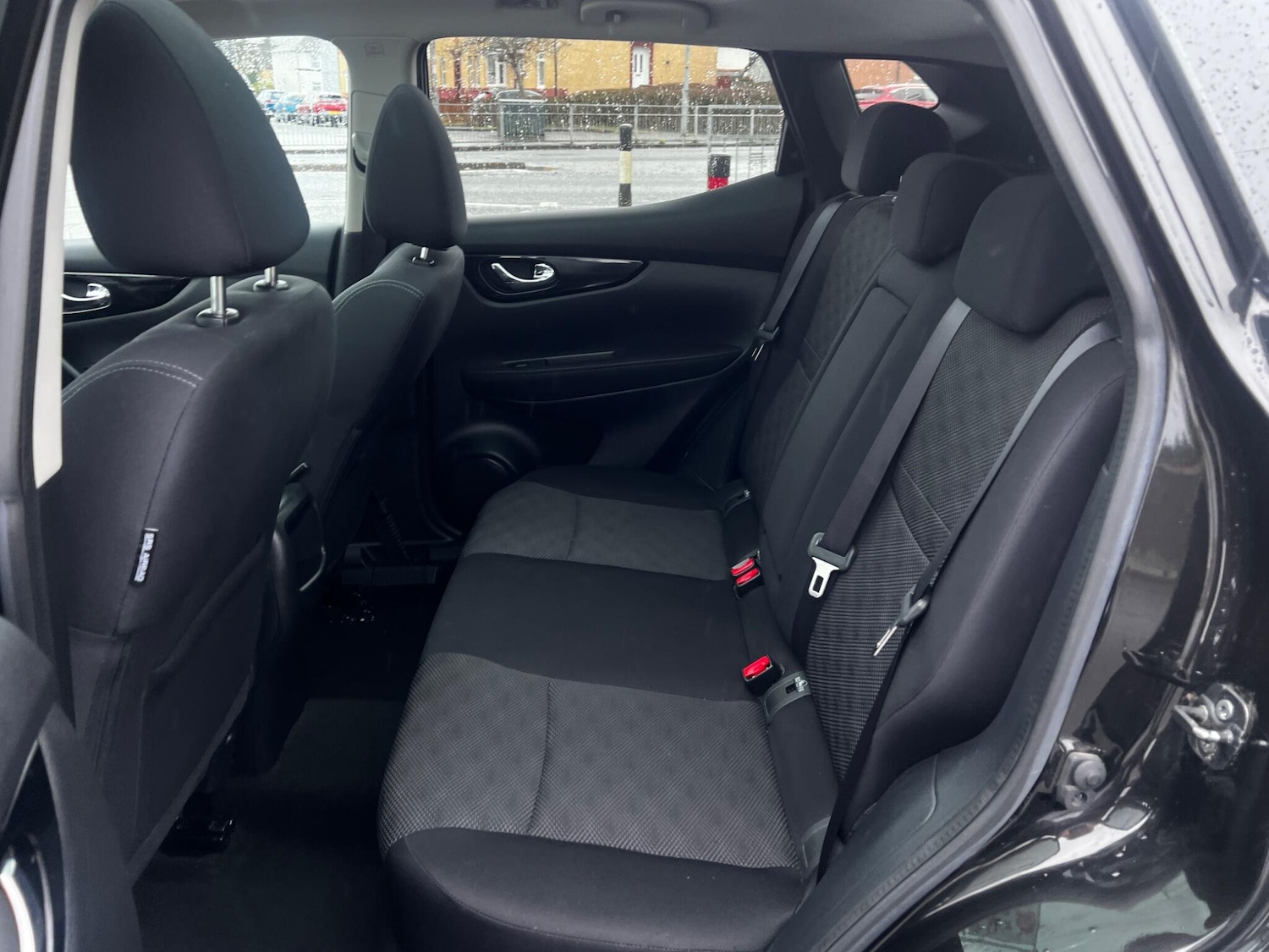 Used Nissan Qashqai for sale - 77892373: Photo 20