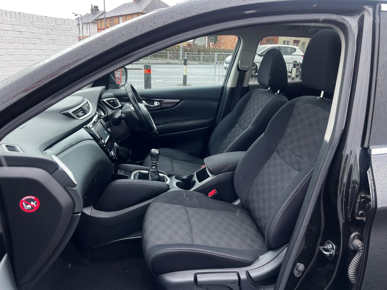 Used Nissan Qashqai for sale - 77892373: Photo 22