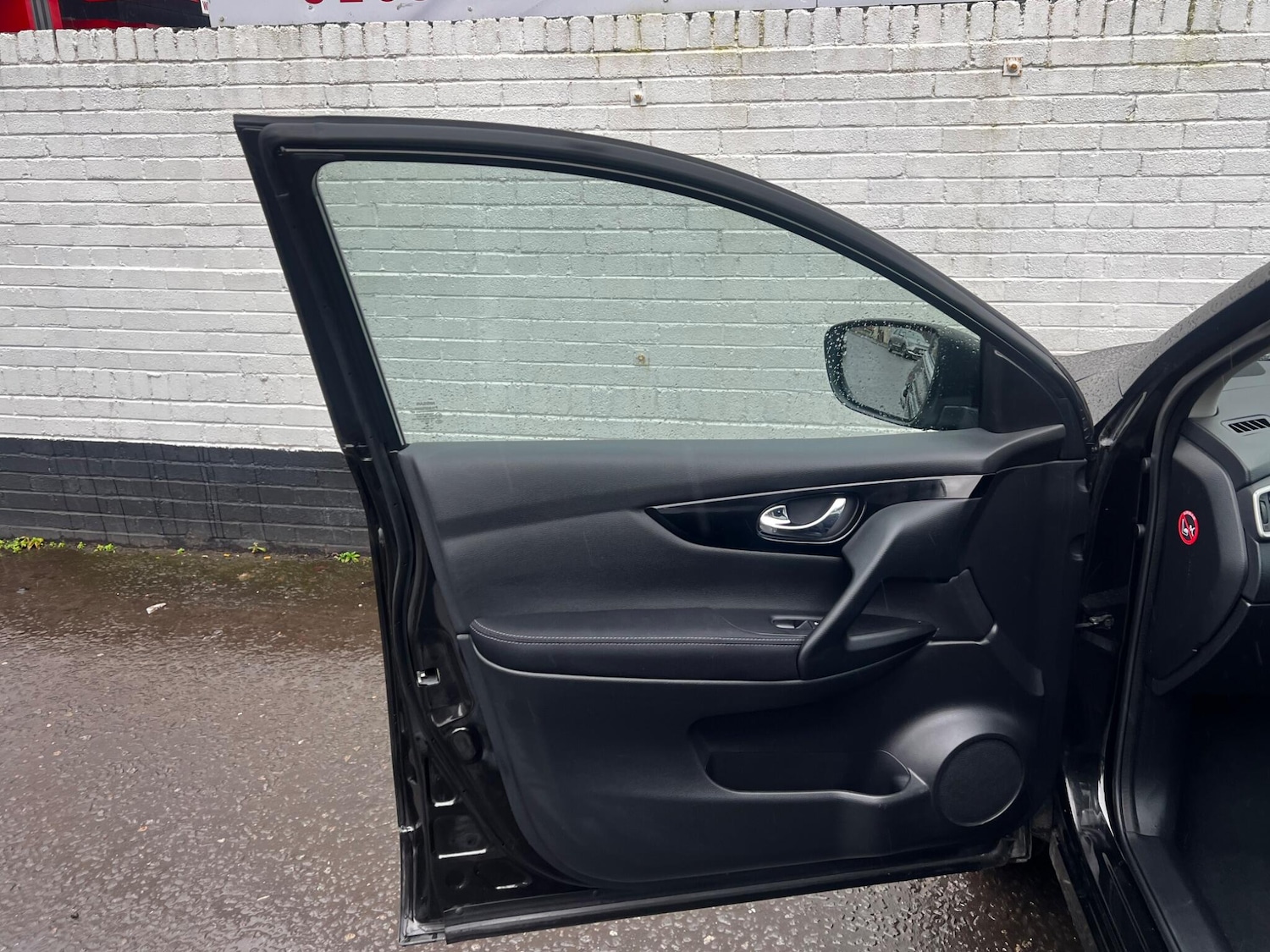 Used Nissan Qashqai for sale - 77892373: Photo 23