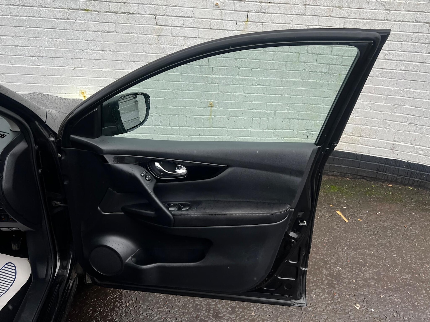 Used Nissan Qashqai for sale - 77892373: Photo 8