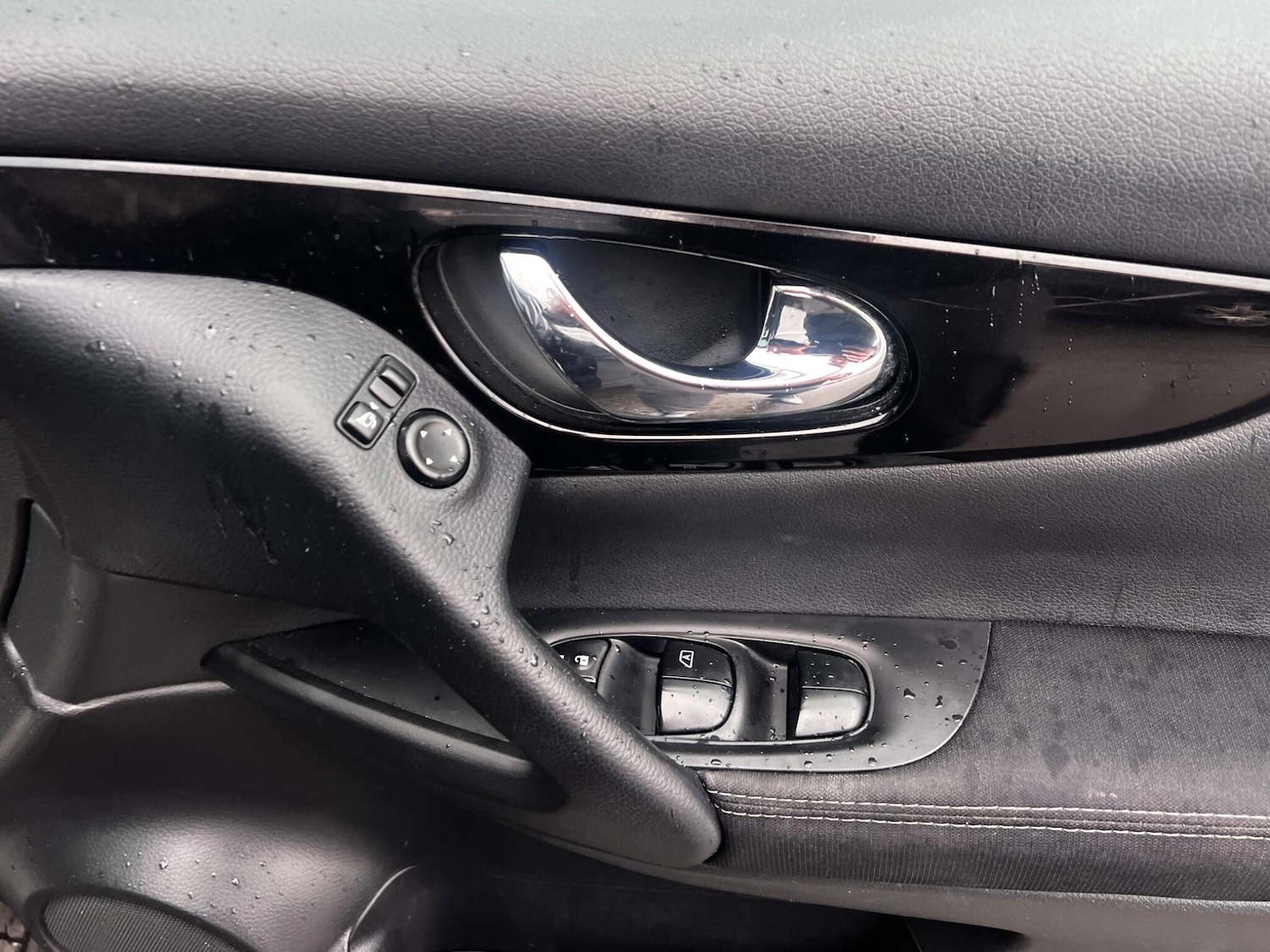 Used Nissan Qashqai for sale - 77892373: Photo 9