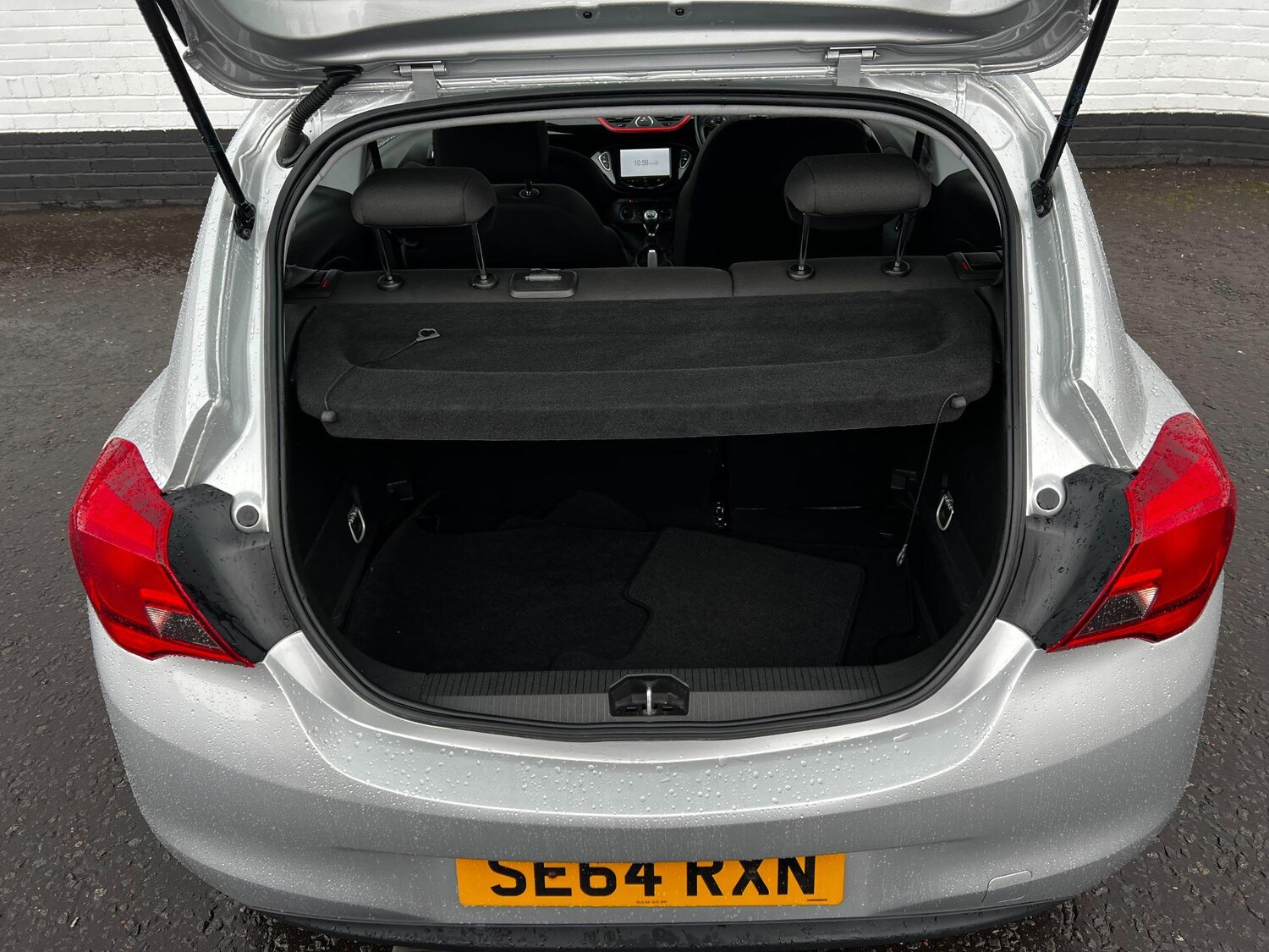 Vehicle 19