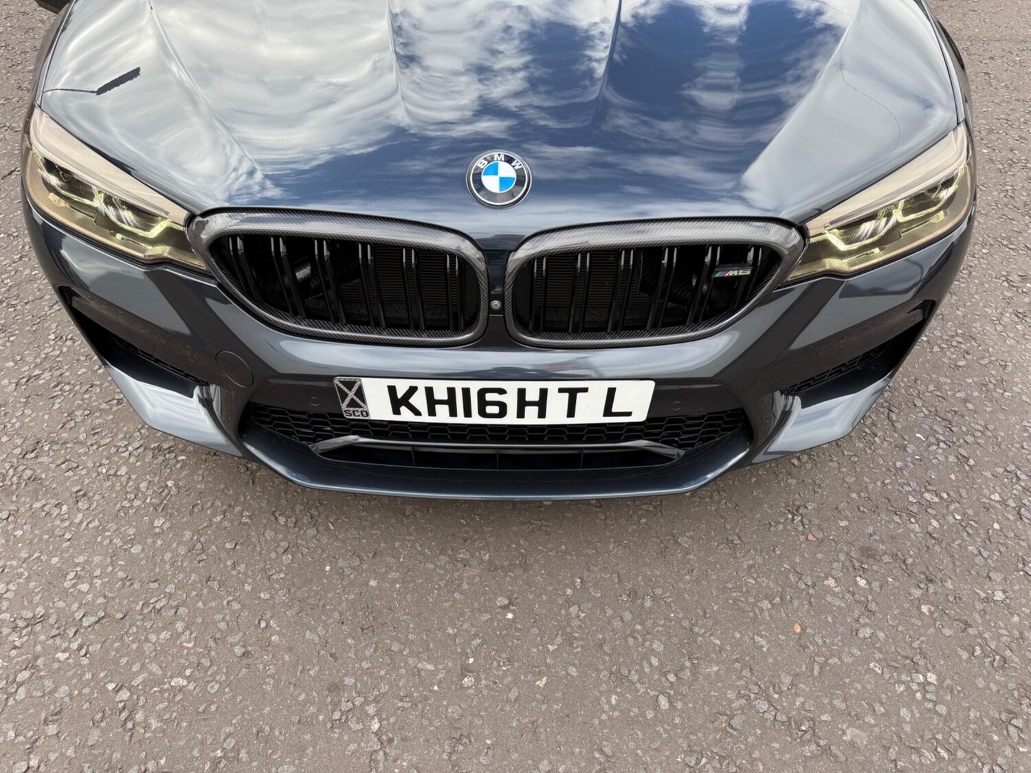 Vehicle 53