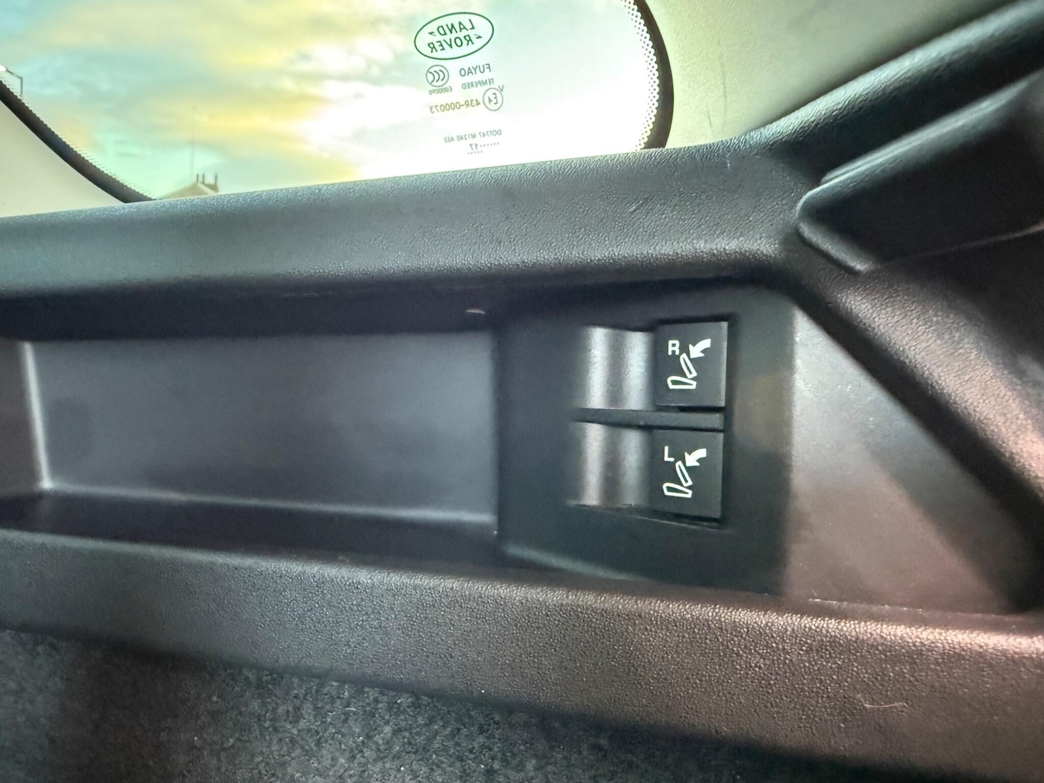 Used Land Rover Discovery Sport 2017 for sale - 77345252: Photo 26