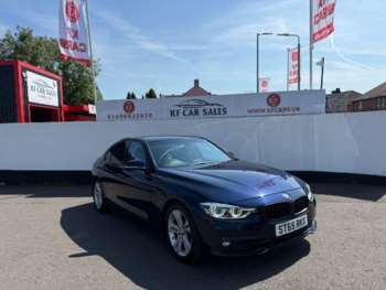 Used BMW 3 Series 2015 for sale - 75247378: Photo
