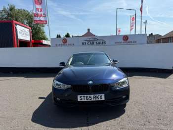Used BMW 3 Series 2015 for sale - 75247378: Photo