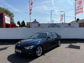 Used BMW 3 Series 2015 for sale - 75247378: Photo