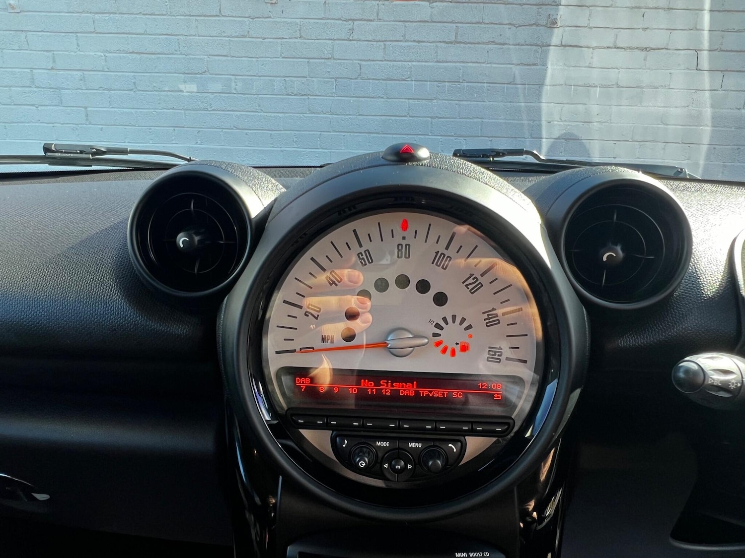 Used MINI Countryman 2013 for sale - 76059327: Photo 10