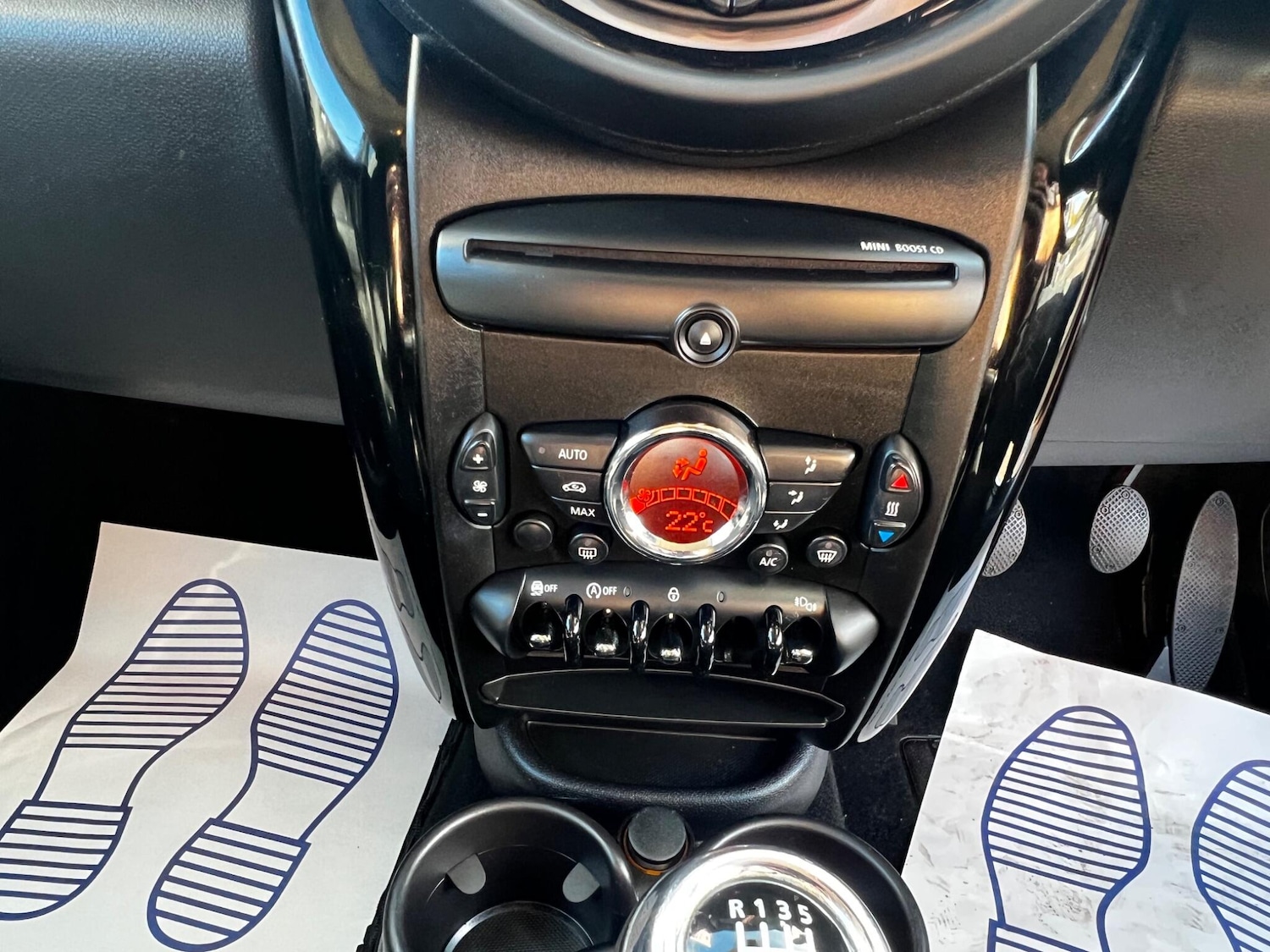 Used MINI Countryman 2013 for sale - 76059327: Photo 11