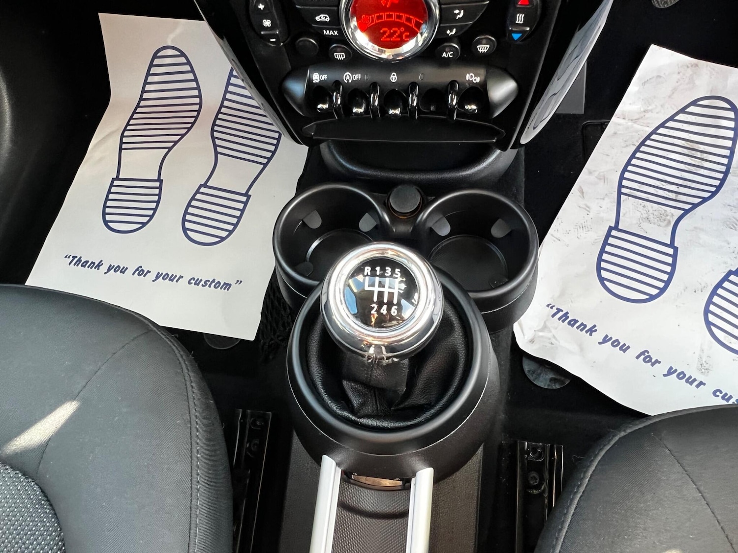 Used MINI Countryman 2013 for sale - 76059327: Photo 12