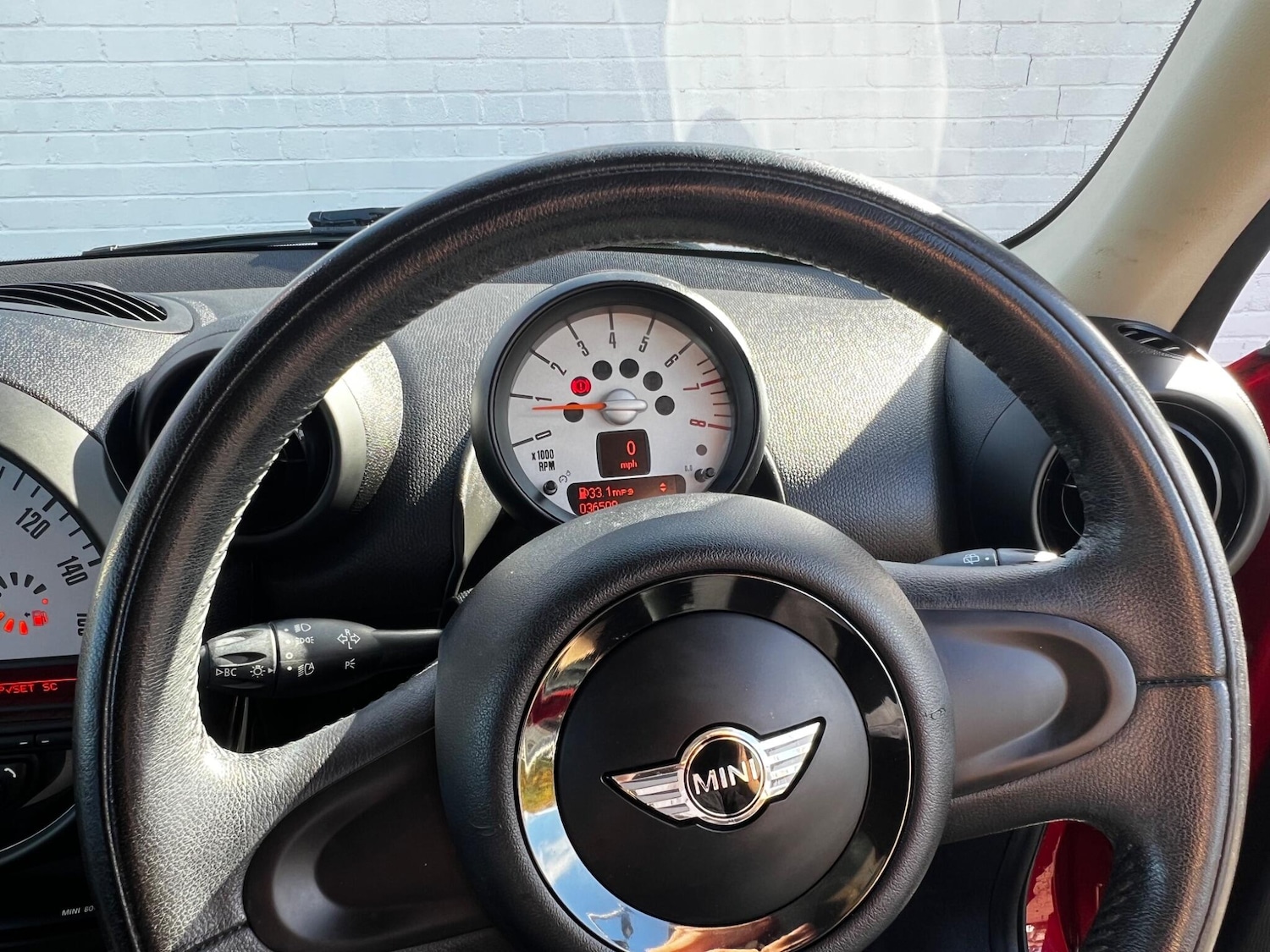 Used MINI Countryman 2013 for sale - 76059327: Photo 13