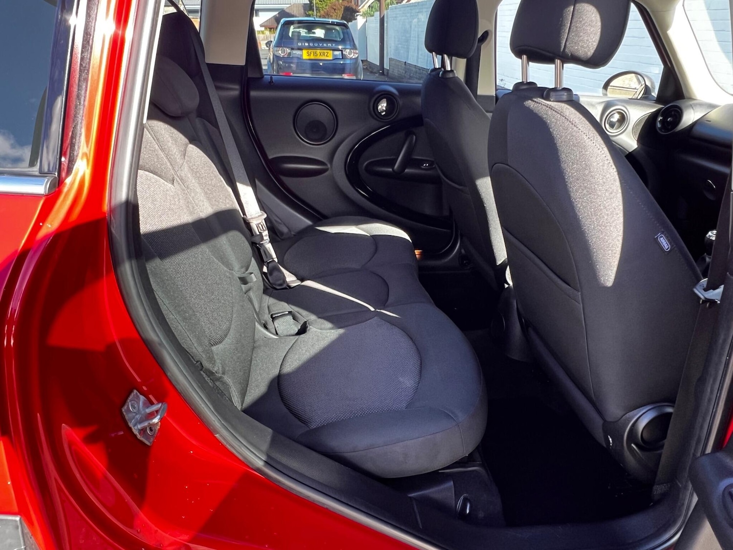 Used MINI Countryman 2013 for sale - 76059327: Photo 16