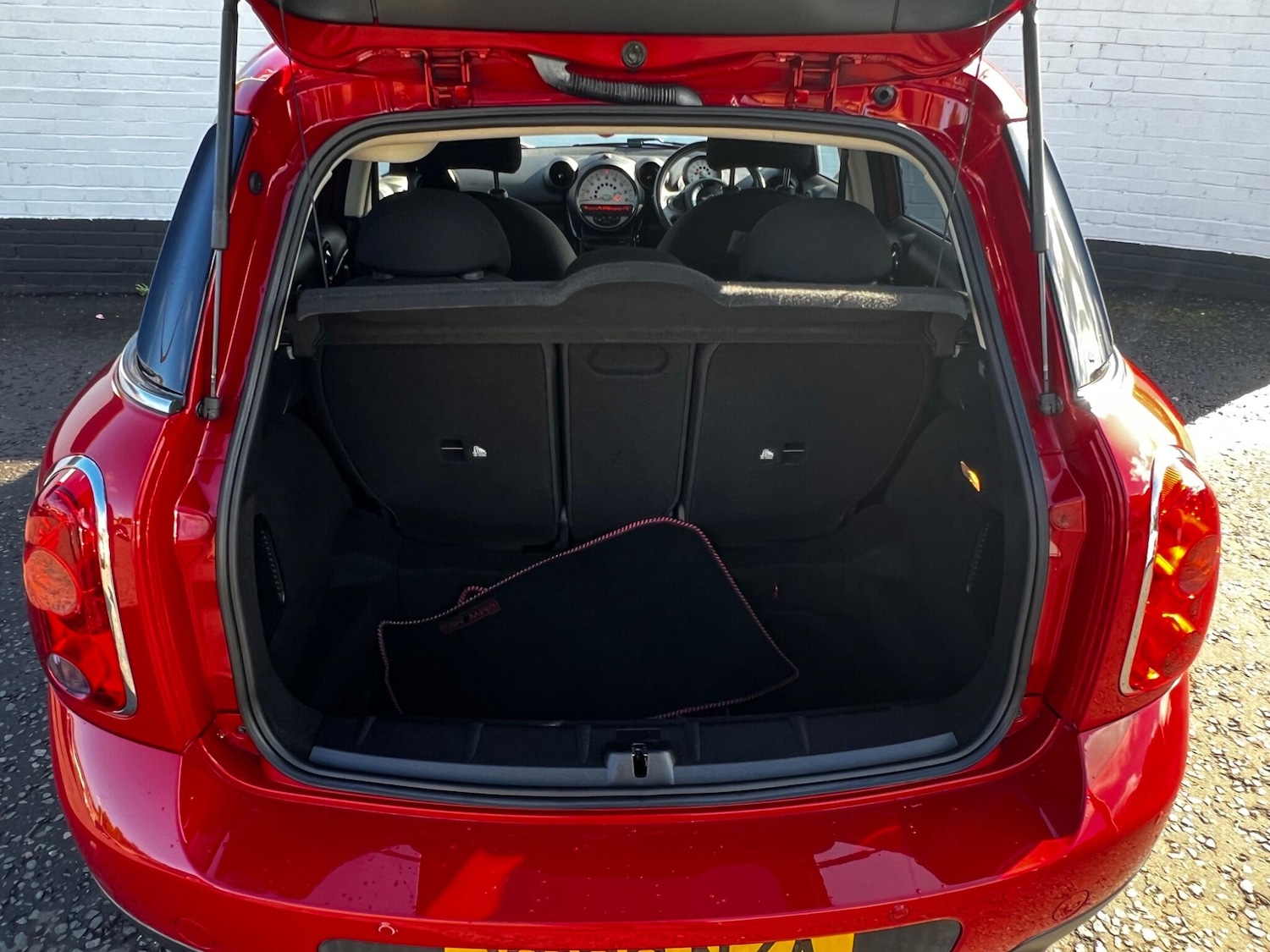 Used MINI Countryman 2013 for sale - 76059327: Photo 18