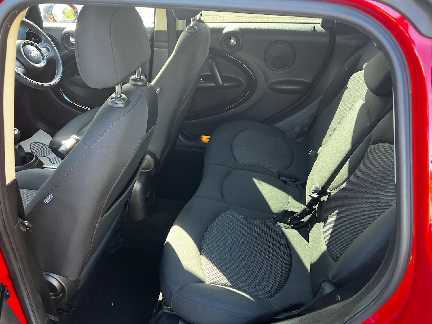 Used MINI Countryman 2013 for sale - 76059327: Photo 19