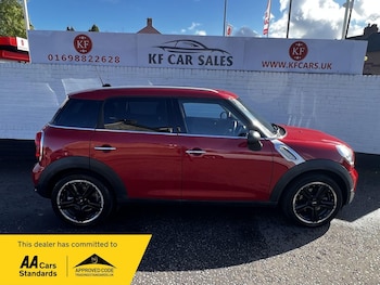 Used MINI Countryman 2013 for sale - 76059327: Photo