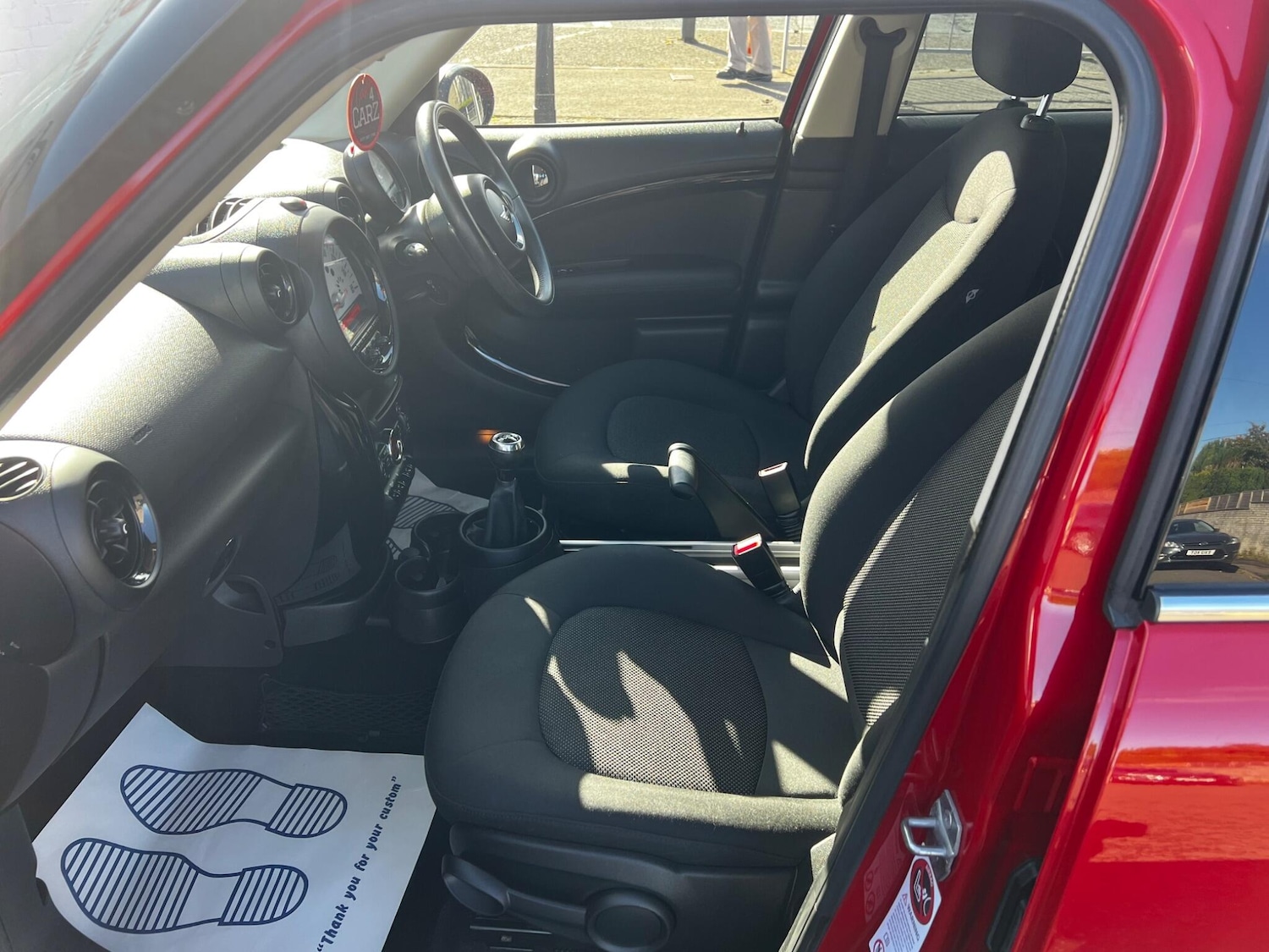 Used MINI Countryman 2013 for sale - 76059327: Photo 21