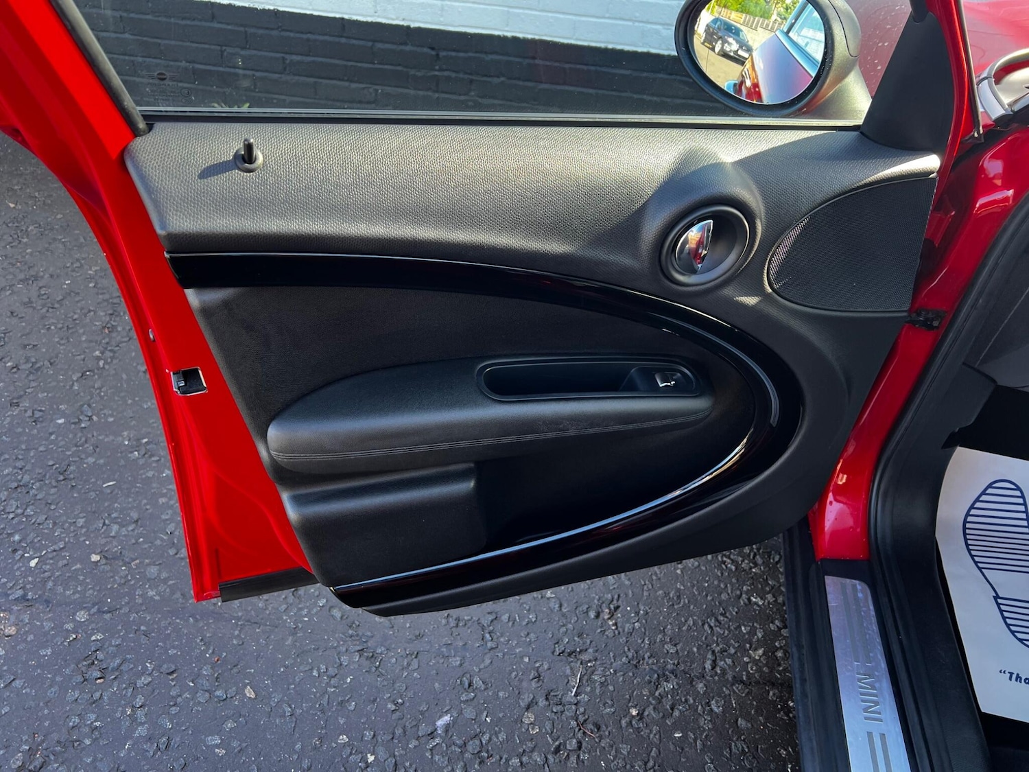 Used MINI Countryman 2013 for sale - 76059327: Photo 22