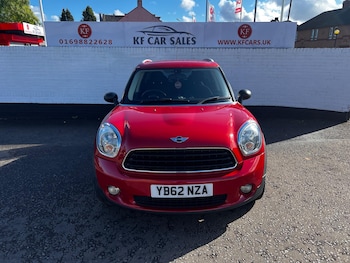 Used MINI Countryman 2013 for sale - 76059327: Photo