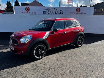 Used MINI Countryman 2013 for sale - 76059327: Photo