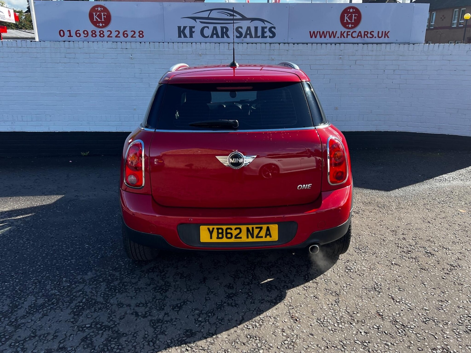 Used MINI Countryman 2013 for sale - 76059327: Photo 6