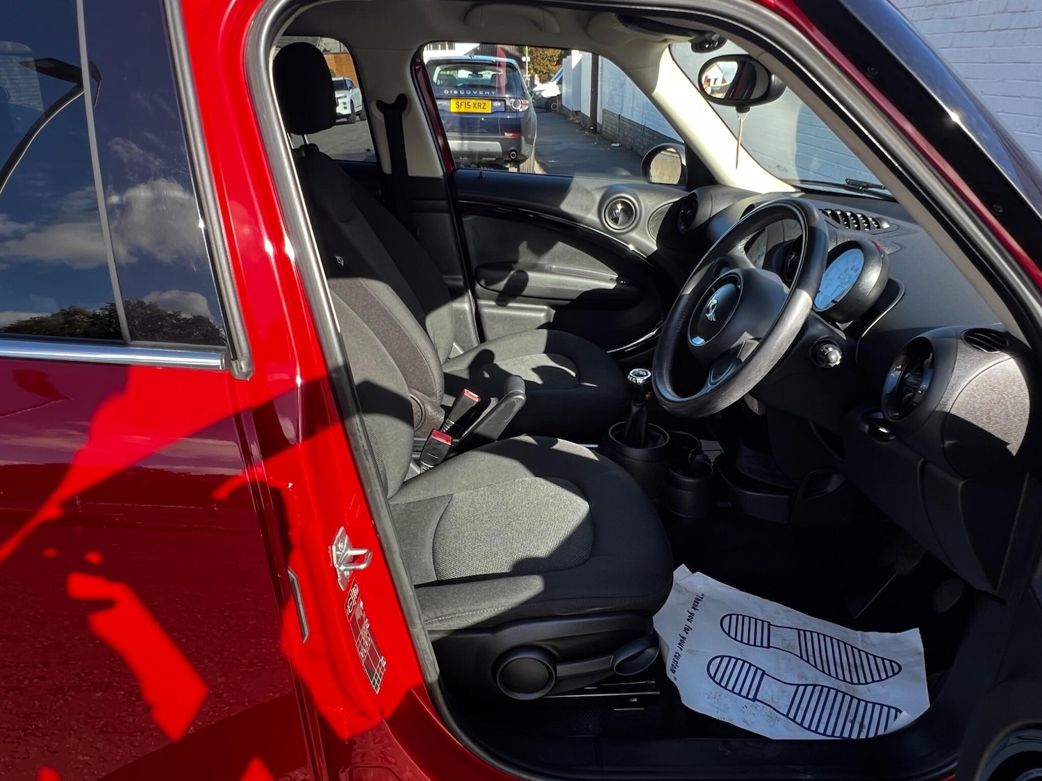 Used MINI Countryman 2013 for sale - 76059327: Photo 7